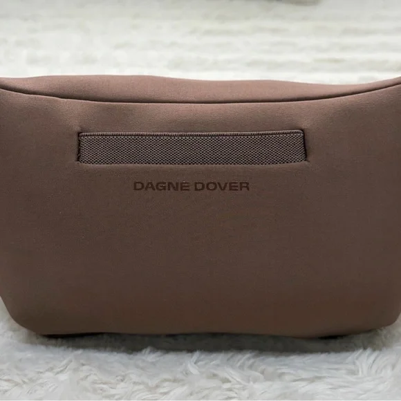 Dagne Dover-ACE Fanny Pack—Color-Dune - Picture 4 of 5